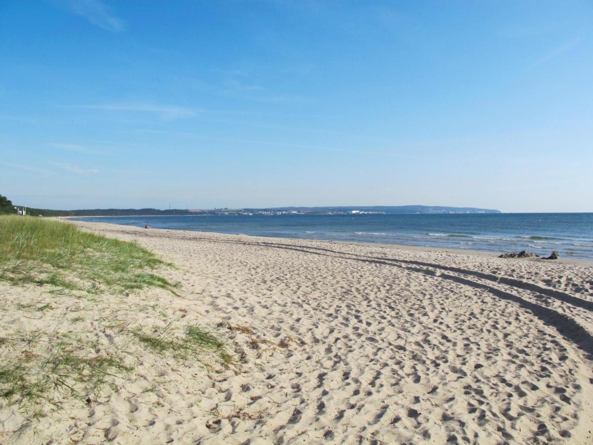 Apartment Mariandl Am Meer-5 By Interhome Staphel Esterno foto