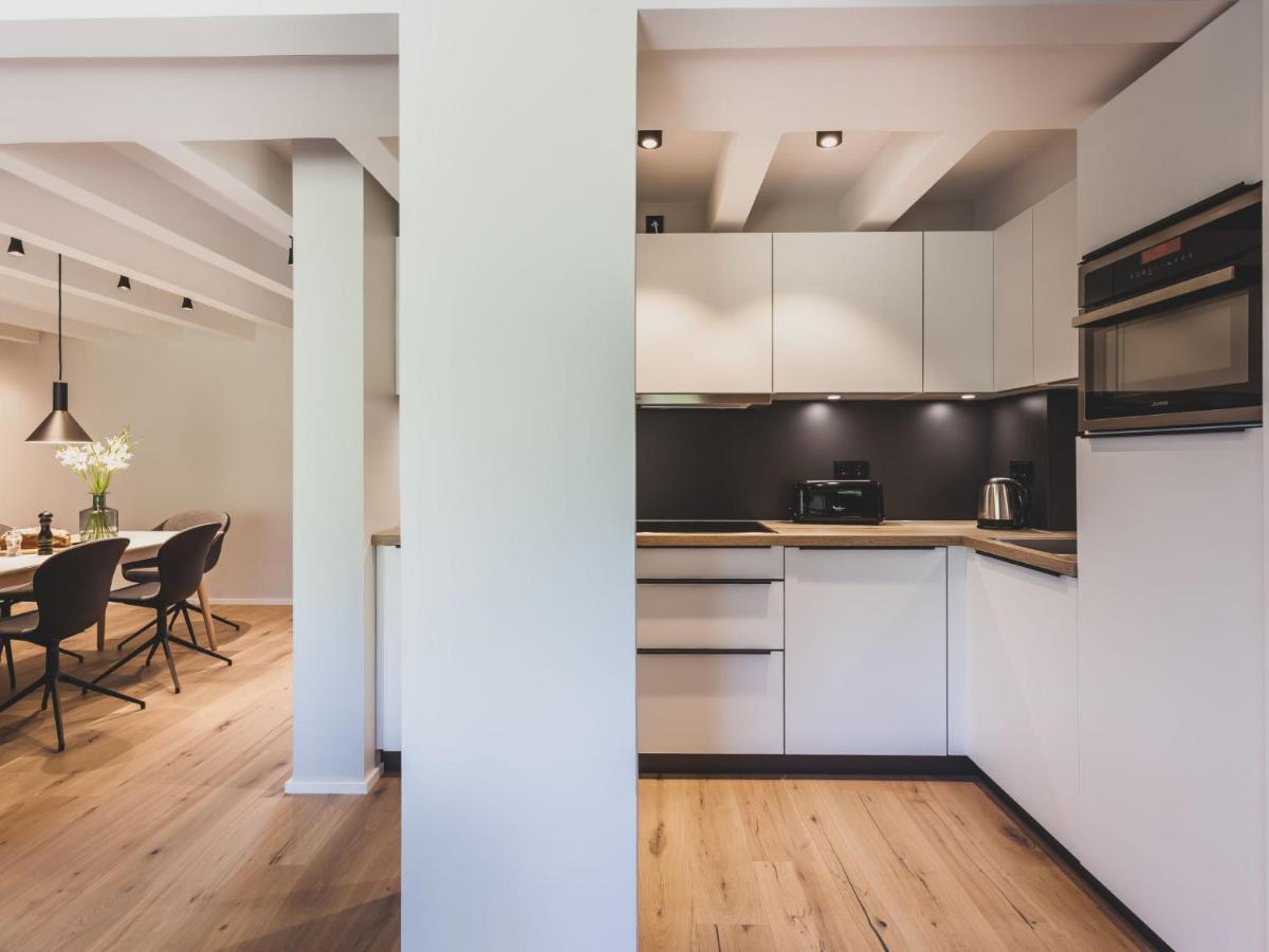 Apartment Mariandl Am Meer-5 By Interhome Staphel Esterno foto