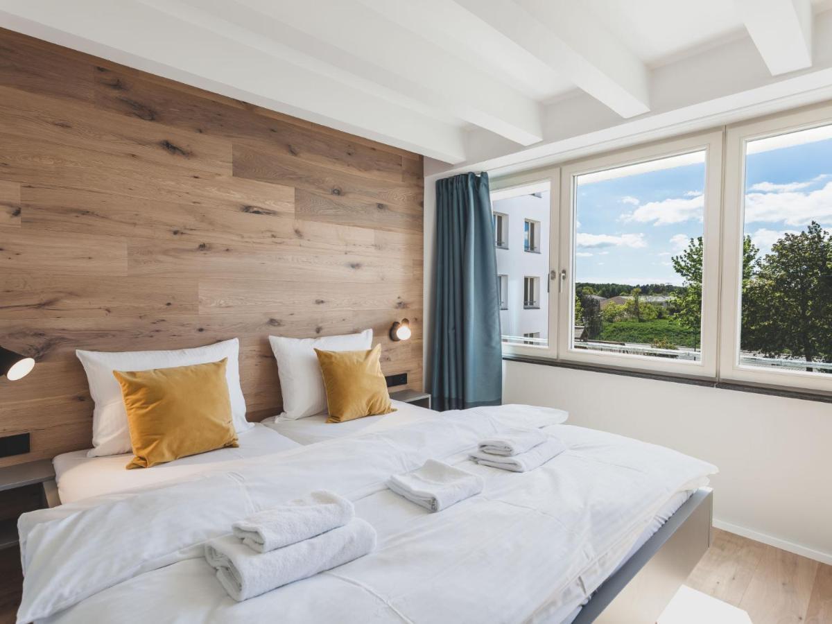 Apartment Mariandl Am Meer-5 By Interhome Staphel Esterno foto
