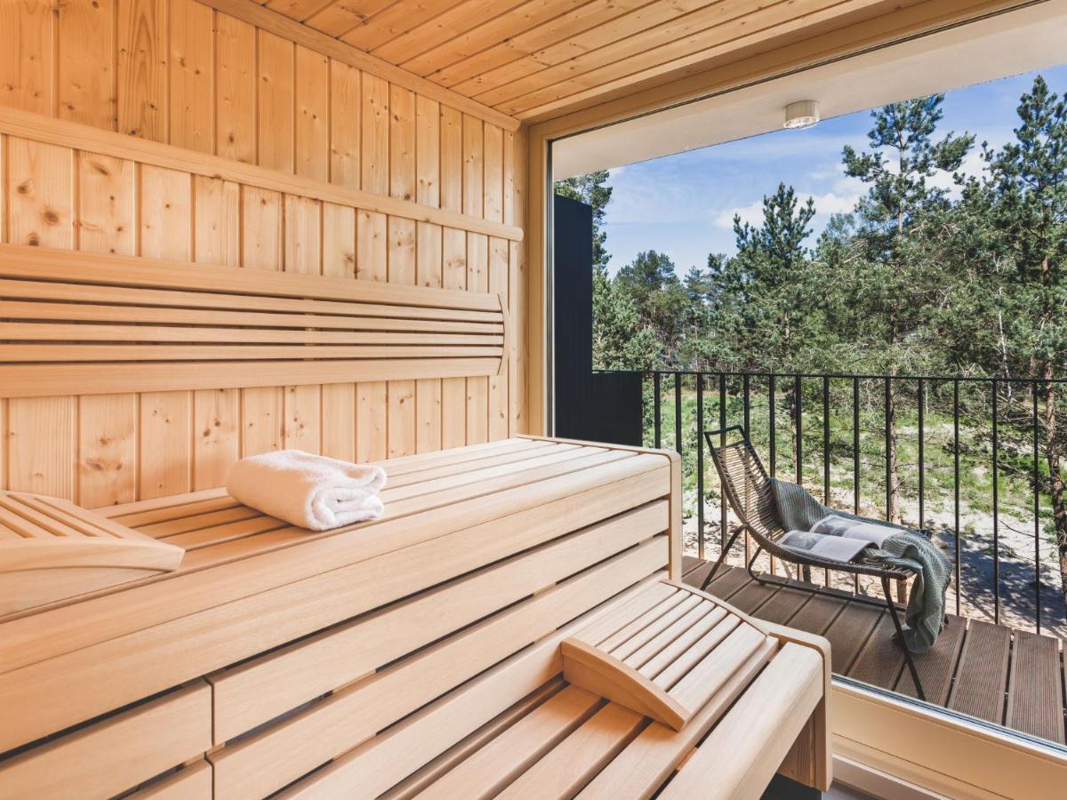 Apartment Mariandl Am Meer-5 By Interhome Staphel Esterno foto