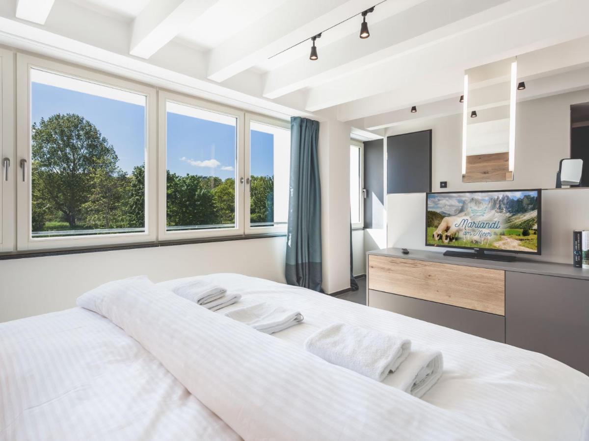 Apartment Mariandl Am Meer-5 By Interhome Staphel Esterno foto