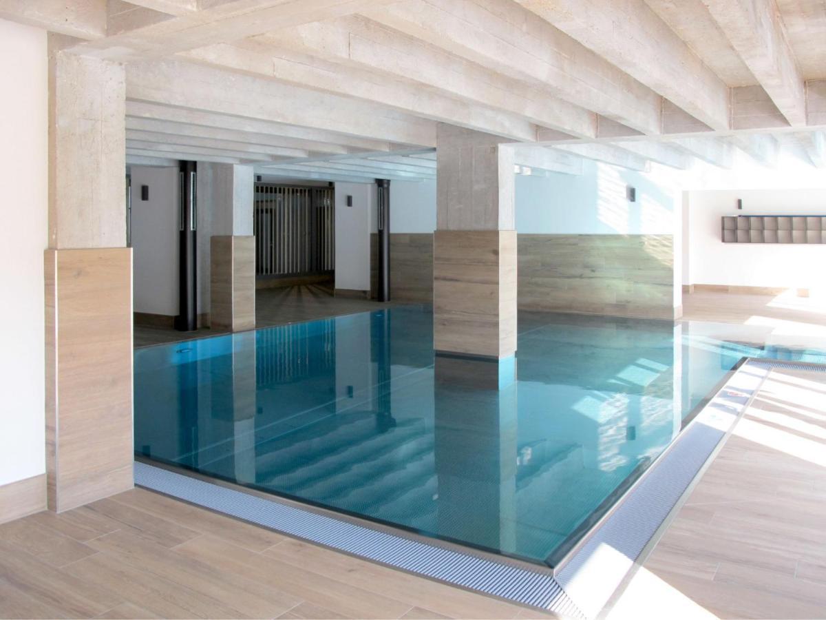 Apartment Mariandl Am Meer-5 By Interhome Staphel Esterno foto
