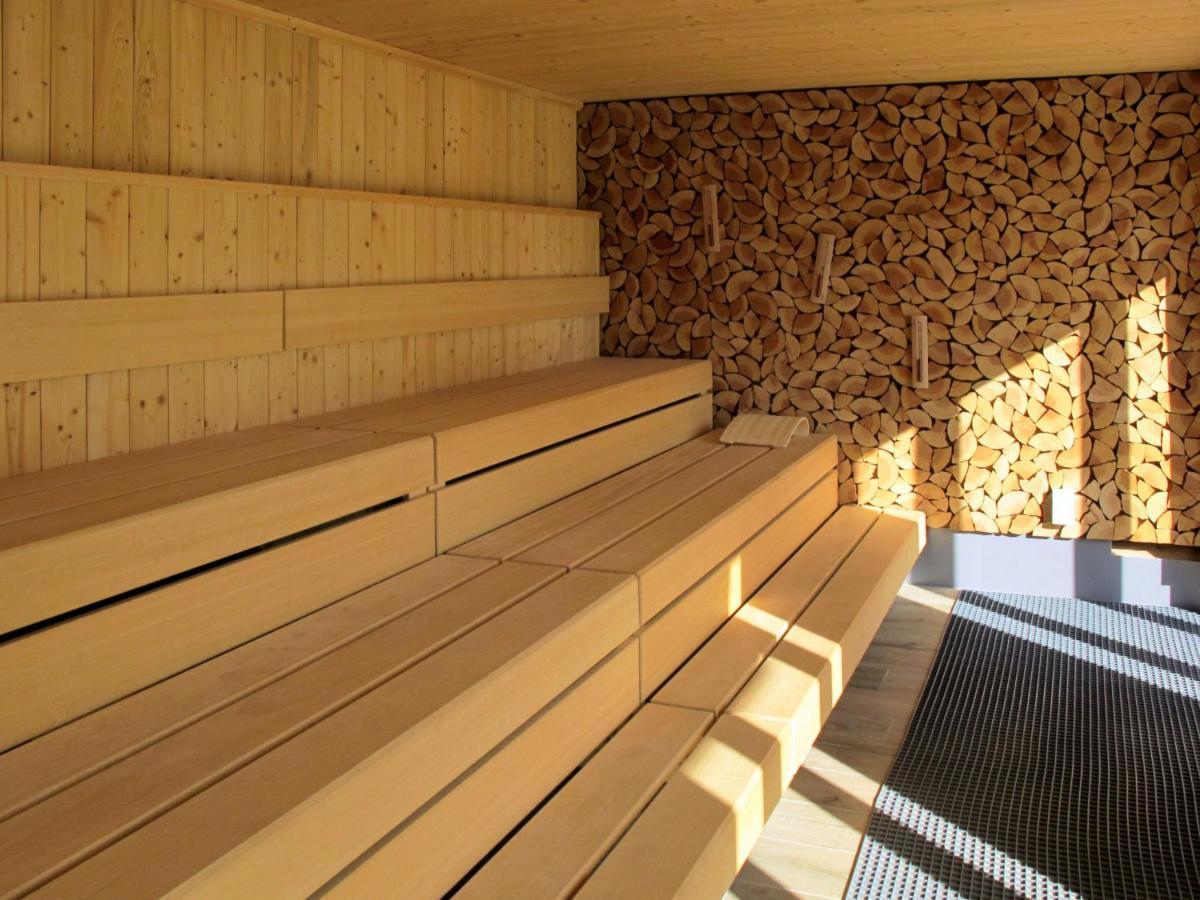 Apartment Mariandl Am Meer-5 By Interhome Staphel Esterno foto
