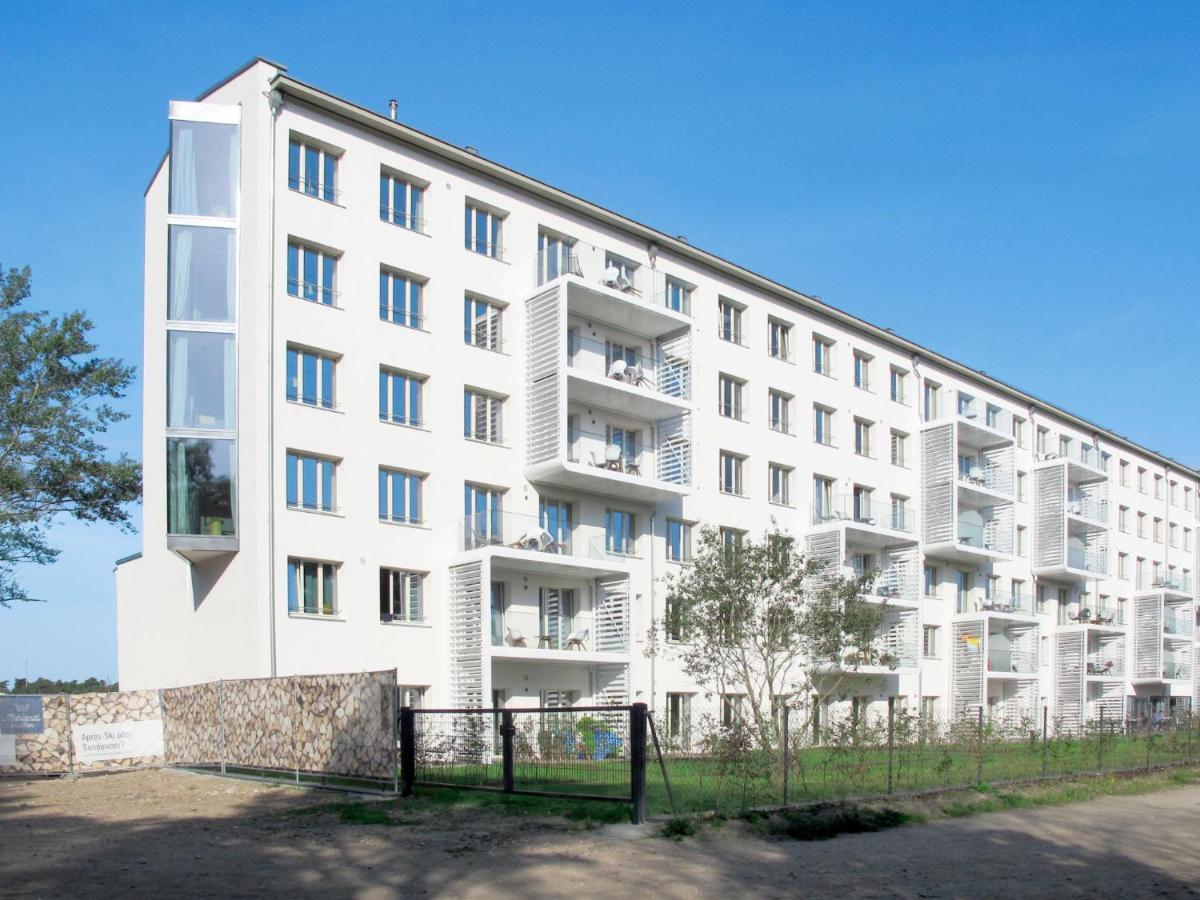 Apartment Mariandl Am Meer-5 By Interhome Staphel Esterno foto