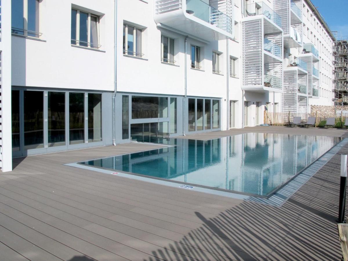 Apartment Mariandl Am Meer-5 By Interhome Staphel Esterno foto